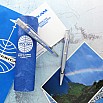 Retro 51 Tornado Pan Am Stratocruiser Tintenroller