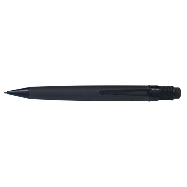 Retro 51 Tornado Stealth Mechanical pencil 1.15mm