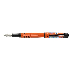 Retro 51 Tornado Popper Escape Vulpen