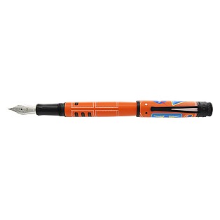 Retro 51 Tornado Popper Escape Caneta de Tinta Permanente