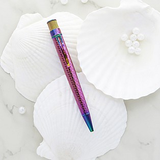Retro 51 Tornado Popper Mermaid Rollerball / Ballpoint