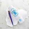 Retro 51 Tornado Popper Mermaid Roller / Stylo bille