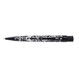 Retro 51 Tornado Wolf Rescue Roller / Stylo bille