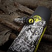 Retro 51 Tornado Wolf Rescue Roller / Stylo bille