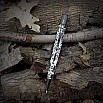 Retro 51 Tornado Wolf Rescue Roller / Stylo bille
