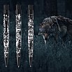 Retro 51 Tornado Wolf Rescue Roller / Stylo bille
