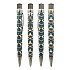 Retro 51 Tornado Bat Rescue Rollerball / Esferográfica