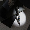 Retro 51 Tornado Bat Rescue Rollerball / Esferográfica