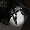 Retro 51 Tornado Bat Rescue Rollerball / Esferográfica