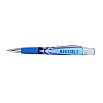 Retro 51 Tornado Popper Brussels Rollerball / Kugelschreiber