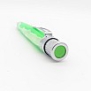 Retro 51 Tornado Acrylic Cosmic Swirl Green & White Rollerball / Ballpoint