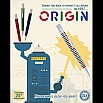 Retro 51 Tornado 25th Anniversary Origin Rollerball / Kulspetspenna