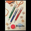 Retro 51 Tornado 25th Anniversary Origin Rollerball / Kulspetspenna