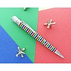 Retro 51 Tornado 25th Anniversary Origin Rollerball / Kulspetspenna
