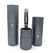 Retro 51 Tornado Platinum Executive Black Nickel Rollerball / Balpen