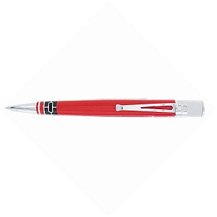Retro 51 Tornado Popper First Ride Rollerball / Ballpoint