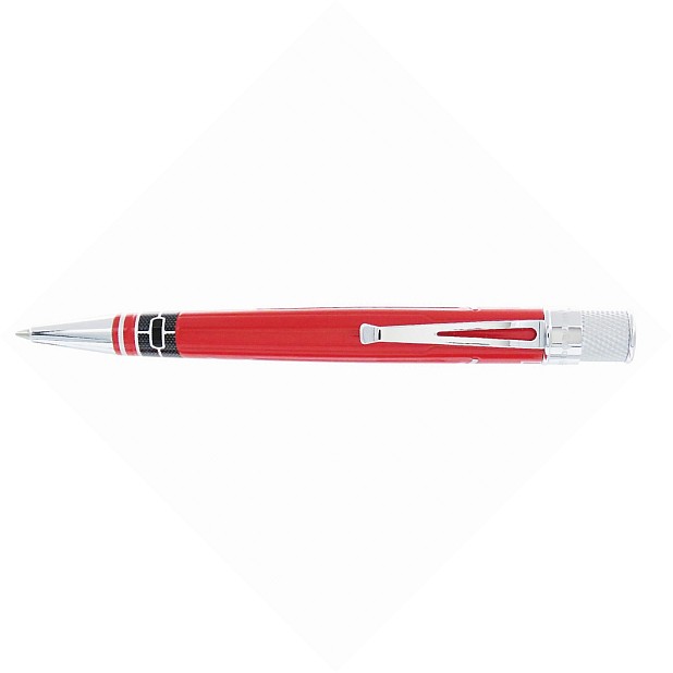 Retro 51 Tornado Popper First Ride Roller / Stylo bille