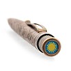 Retro 51 Tornado Smithsonian Hummingbirds and Flowers Rollerball / Ballpoint