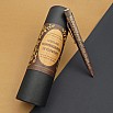 Retro 51 Tornado Smithsonian Hummingbirds and Flowers Rollerball / Ballpoint