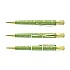 Retro 51 Tornado USPS Thank You Muted Green Rollerball / Esferográfica