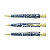 Retro 51 Tornado USPS Thank You Purple Rollerball / Ballpoint