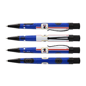 Retro 51 Tornado USPS Route Master Rollerball / Balpen