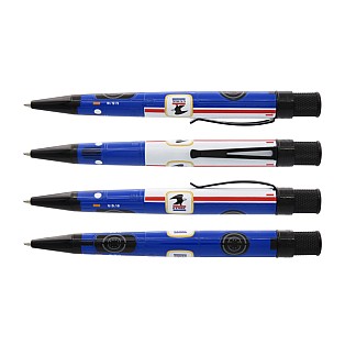 Retro 51 Tornado USPS Route Master Rollerball / Ballpoint