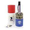 Retro 51 Tornado USPS Route Master Rollerball / Bolígrafo
