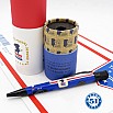 Retro 51 Tornado USPS Route Master Rollerball / Bolígrafo