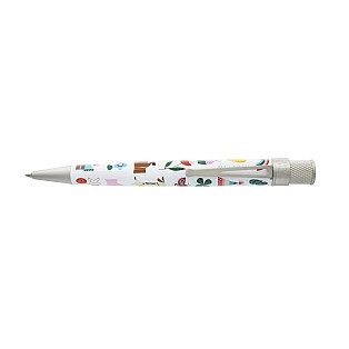 Retro 51 Tornado USPS Thinking of You Stamp 2023 Rollerball / Ballpoint