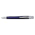 Retro 51 Tornado Classic Blue Rollerball / Ballpoint