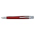 Retro 51 Tornado Classic Red Rollerball / Ballpoint