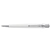 Retro 51 Tornado Classic White / Glow in the Dark Rollerball / Kugelschreiber