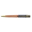Retro 51 Tornado Vintage Metalsmith Tribute 250 Flag Rollerball / Balpen