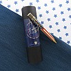 Retro 51 Tornado Vintage Metalsmith Tribute 250 Flag Rollerball / Balpen