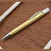 Retro 51 Tornado Vintage Metalsmith Vintage Rose Rollerball / Ballpoint