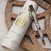 Retro 51 Tornado Vintage Metalsmith The Cathedral Rollerball / Ballpoint