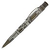 Retro 51 Tornado Vintage Metalsmith The Cathedral Rollerball / Ballpoint