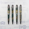 Retro 51 IWM Spitfire N3200 Rollerball / Balpen