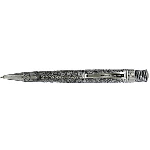 Retro 51 Tornado Metropolitan Museum Of Arts Rhinelander Pitcher Rollerball / Balpen