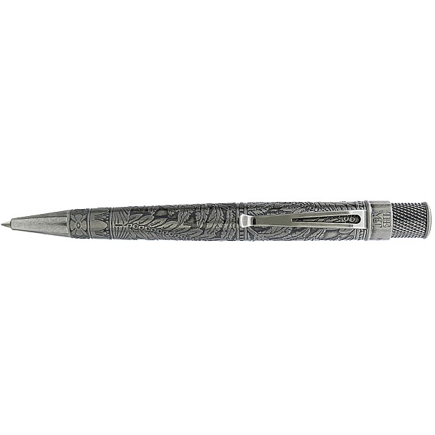 Retro 51 Tornado Metropolitan Museum Of Arts Rhinelander Pitcher Rollerball / Balpen