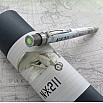Retro 51 Tornado Smithsonian Spirit of St. Louis Rollerball / Ballpoint