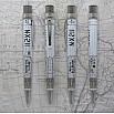 Retro 51 Tornado Smithsonian Spirit of St. Louis Rollerball / Ballpoint