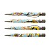Retro 51 Tornado Smithsonian Bijutsukai Rollerball / Ballpoint