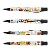 Retro 51 Tornado Dog Rescue 5 Roller / Stylo bille