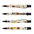 Retro 51 Tornado Dog Rescue 5 Roller / Stylo bille