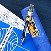 Retro 51 Tornado Pan Am Japan Poster Rollerball