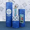Retro 51 Tornado Pan Am London Poster Rollerball