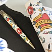 Retro 51 Tornado Popper Retro Ink LE Rollerball / Esferográfica