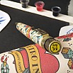 Retro 51 Tornado Popper Retro Ink LE Rollerball / Esferográfica